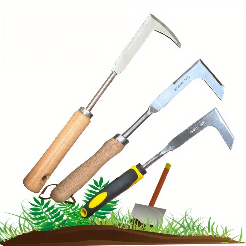 1Pc Multifunctional Home Yard  - Gardening Tools For Weeds 리뷰 및 가격
