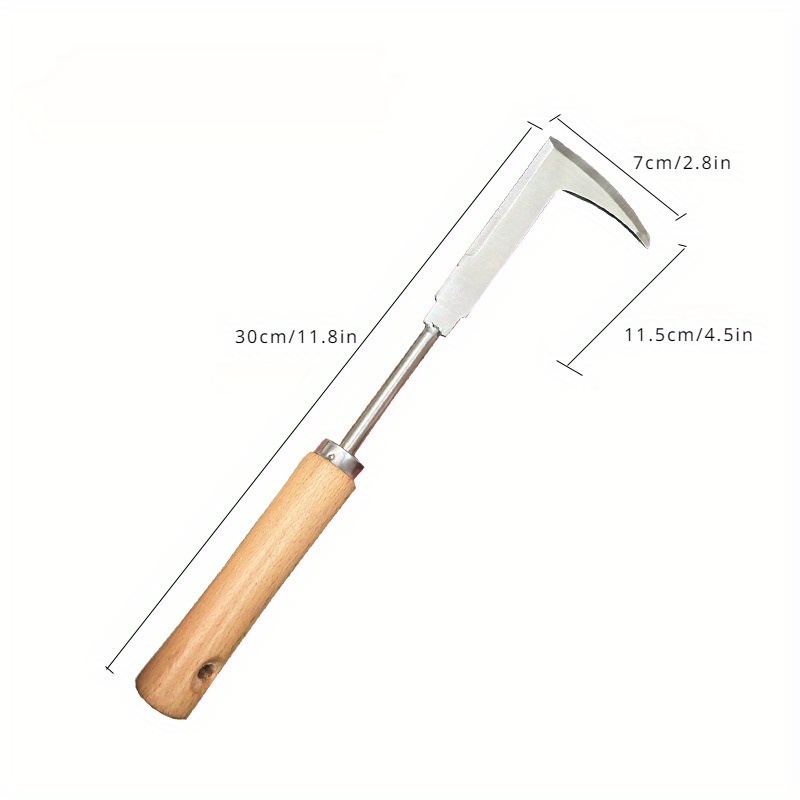 1Pc Multifunctional Home Yard  - Gardening Tools For Weeds 리뷰 및 가격