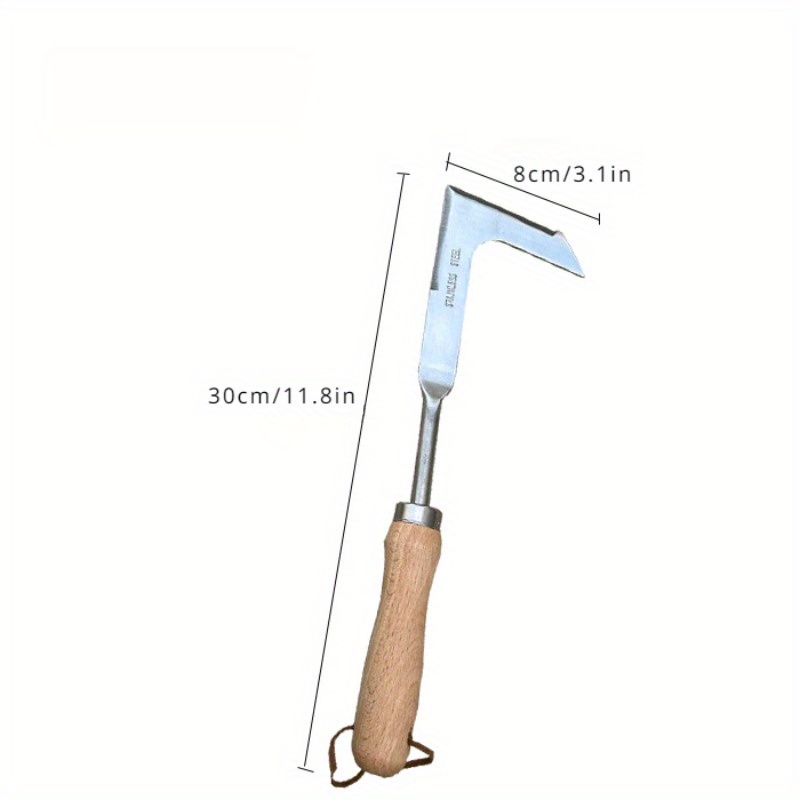 1Pc Multifunctional Home Yard  - Gardening Tools For Weeds 리뷰 및 가격