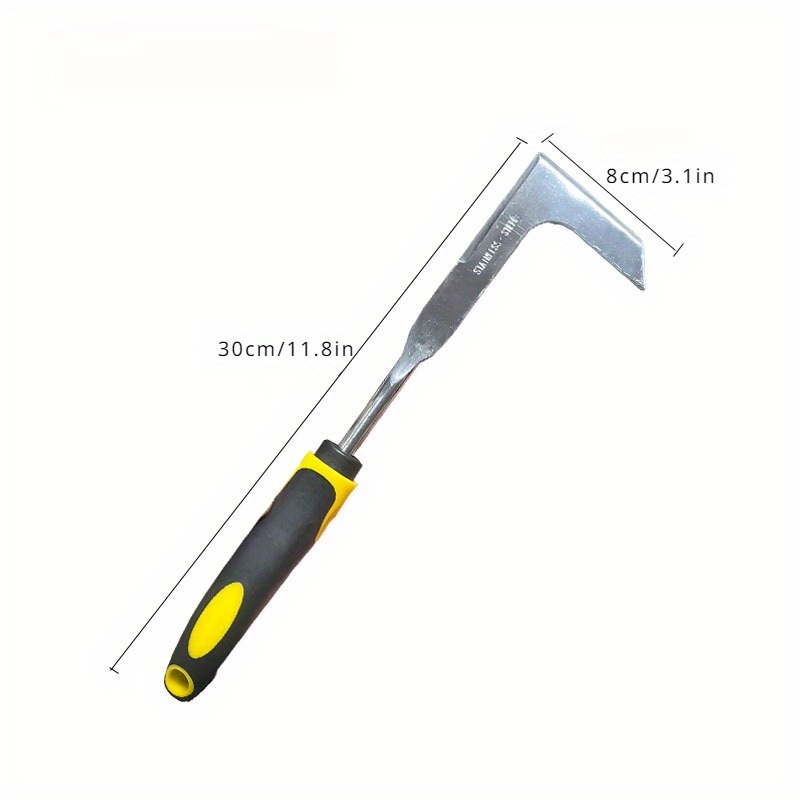 1Pc Multifunctional Home Yard  - Gardening Tools For Weeds 리뷰 및 가격