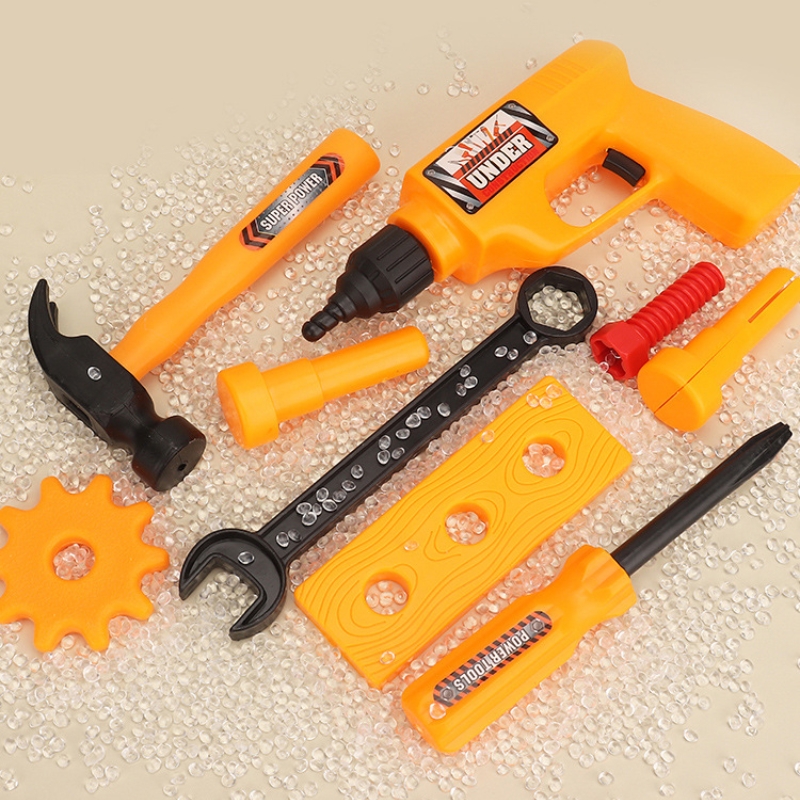 Simulation Maintenance Tool El - Gardening Tools 5 Year Old 리뷰 및 가격