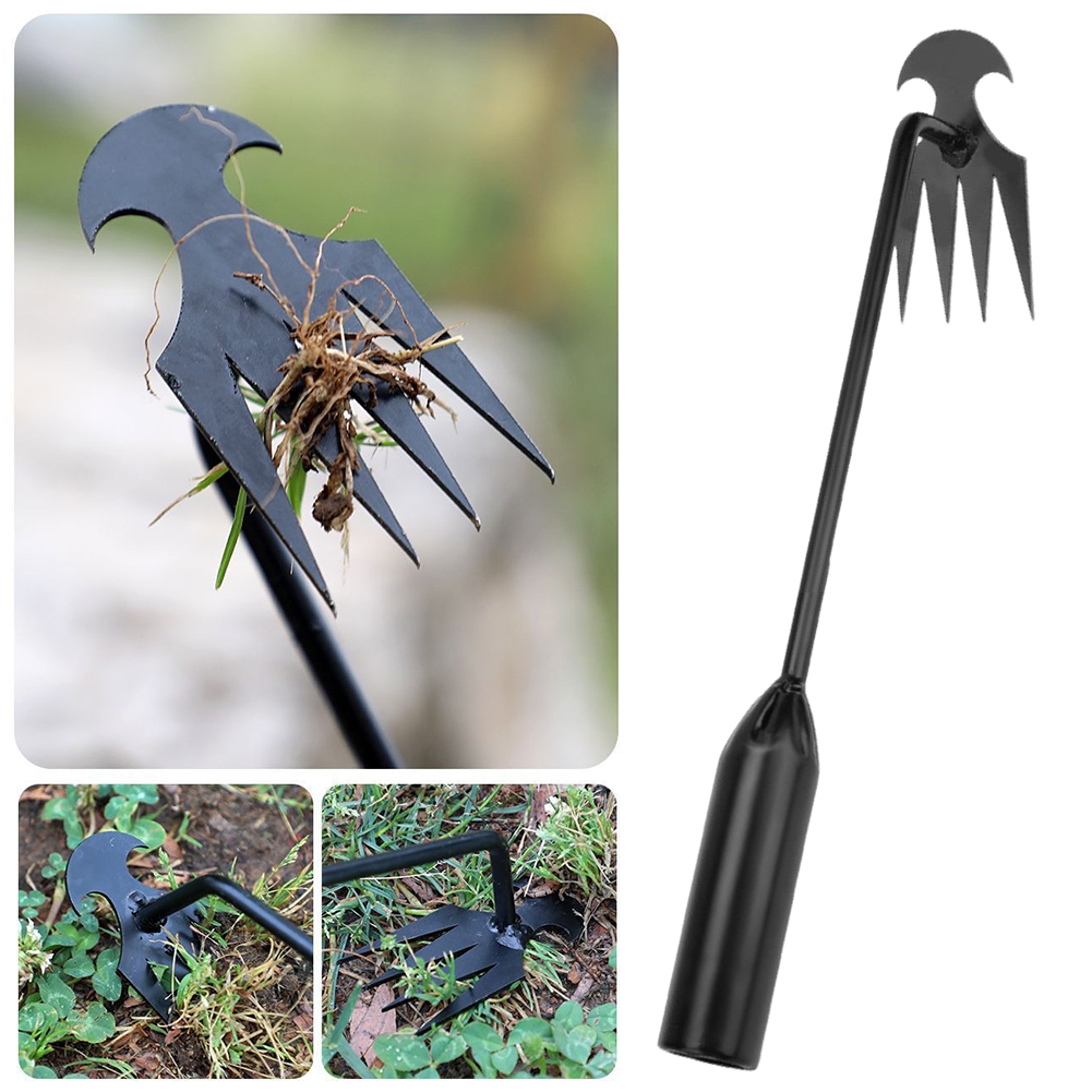 Garden Hoe Tool 2 in 1 Double  - Gardening Tools For Weeds 리뷰 및 가격