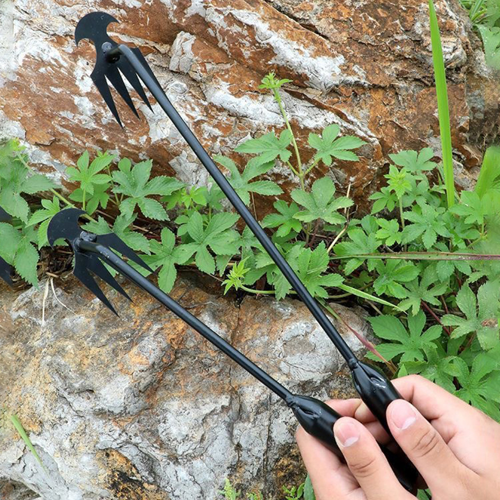 Garden Hoe Tool 2 in 1 Double  - Gardening Tools For Weeds 리뷰 및 가격