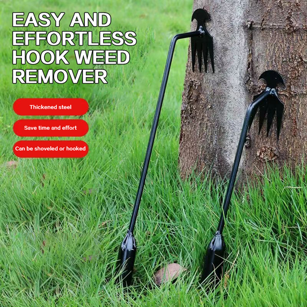 Garden Hoe Tool 2 in 1 Double  - Gardening Tools For Weeds 리뷰 및 가격