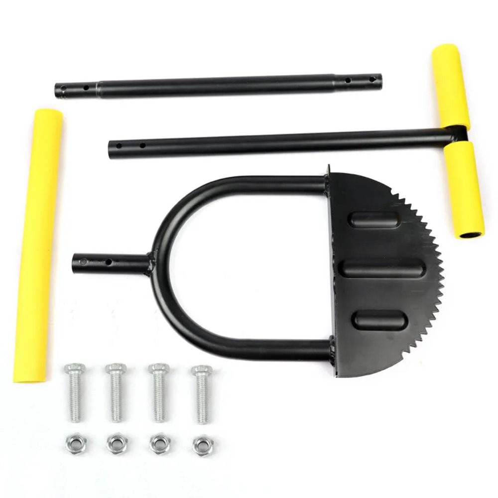 Heavy Duty Manual Half Moon La - Gardening Tools Edger 리뷰 및 가격