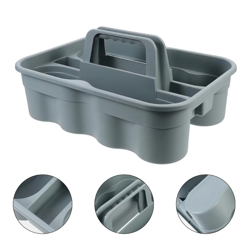 Multi-Compartments Plastic Org - Gardening Tools Organiser 리뷰 및 가격