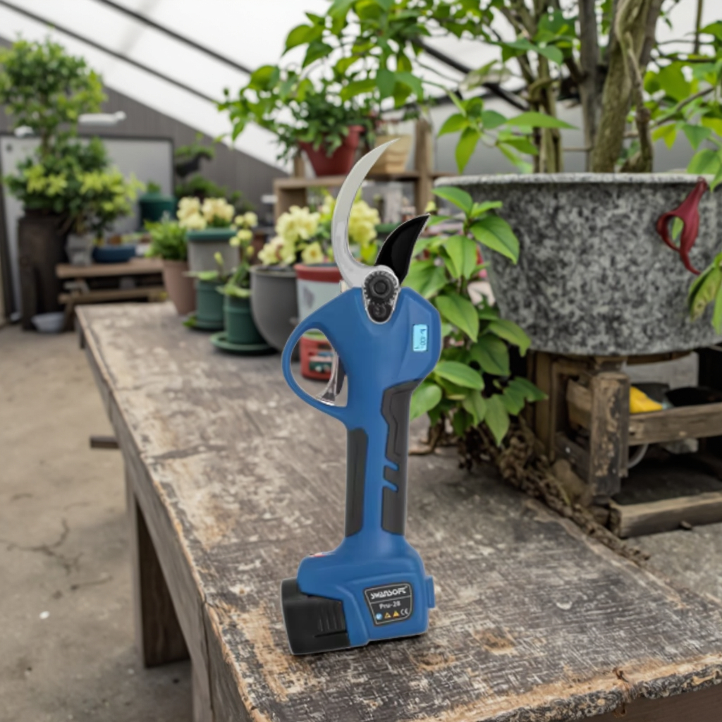Professional-grade DIY bypass  - Gardening Tools Range 리뷰 및 가격