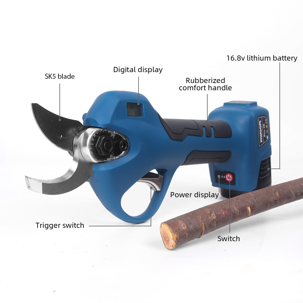 Professional-grade DIY bypass  - Gardening Tools Range 리뷰 및 가격
