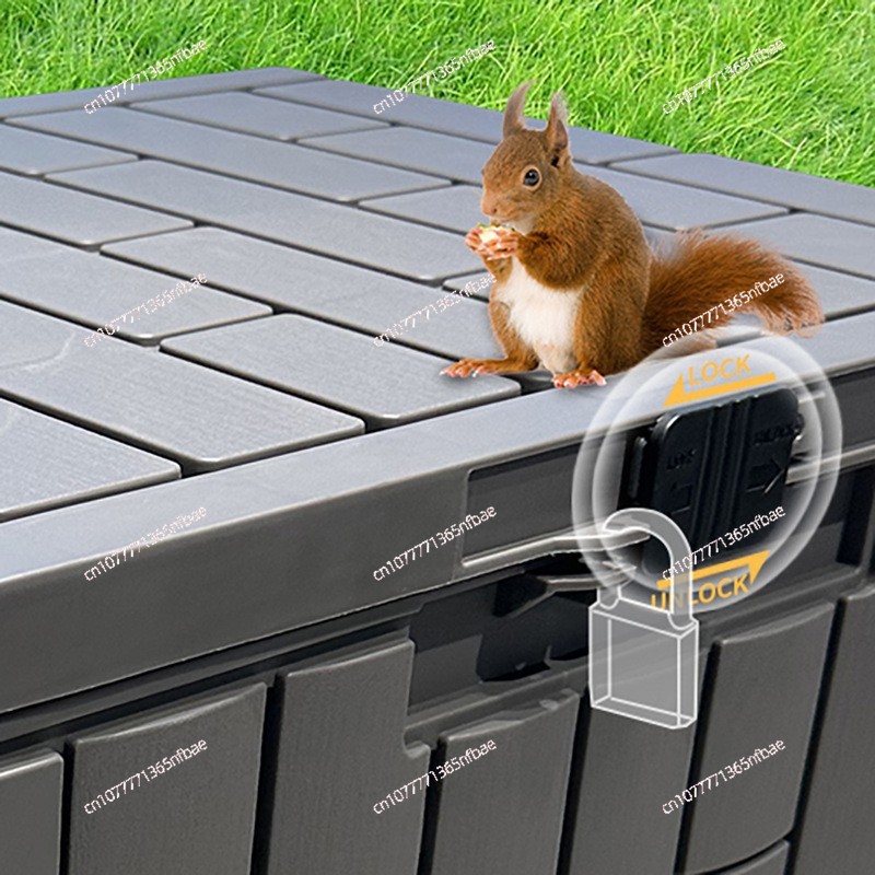 Outdoor Waterproof Dustproof S - Gardening Tools Organiser 리뷰 및 가격