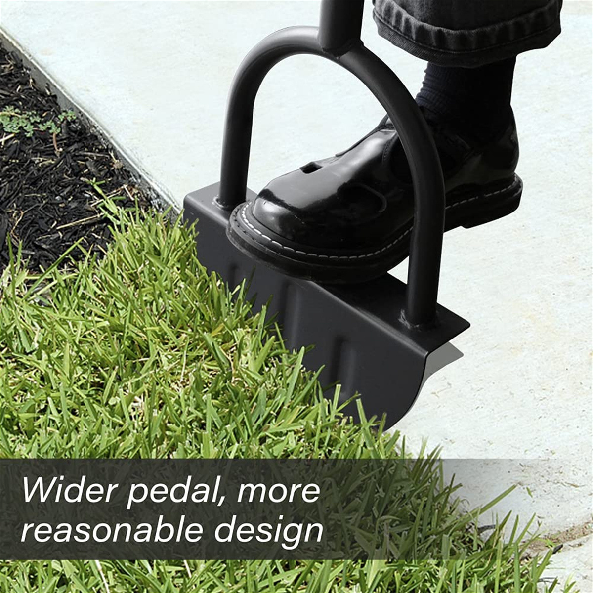 Manual Lawn Edging Tool Grass  - Gardening Tools Edger 리뷰 및 가격