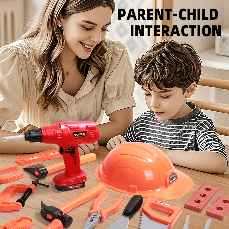 Children's Engineering Kit wit - Gardening Tools For Toddlers 리뷰 및 가격