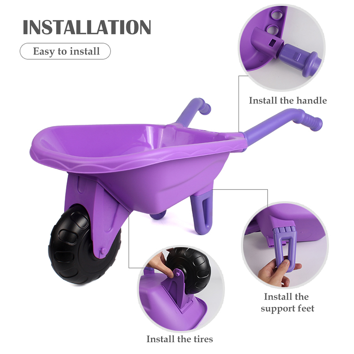 Gardening Tool Set Toys for ki - Gardening Tools For Toddlers 리뷰 및 가격