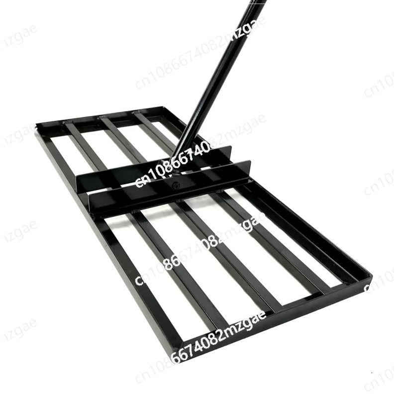 Lawn leveling rake, garden far - Gardening Tools Rake 리뷰 및 가격