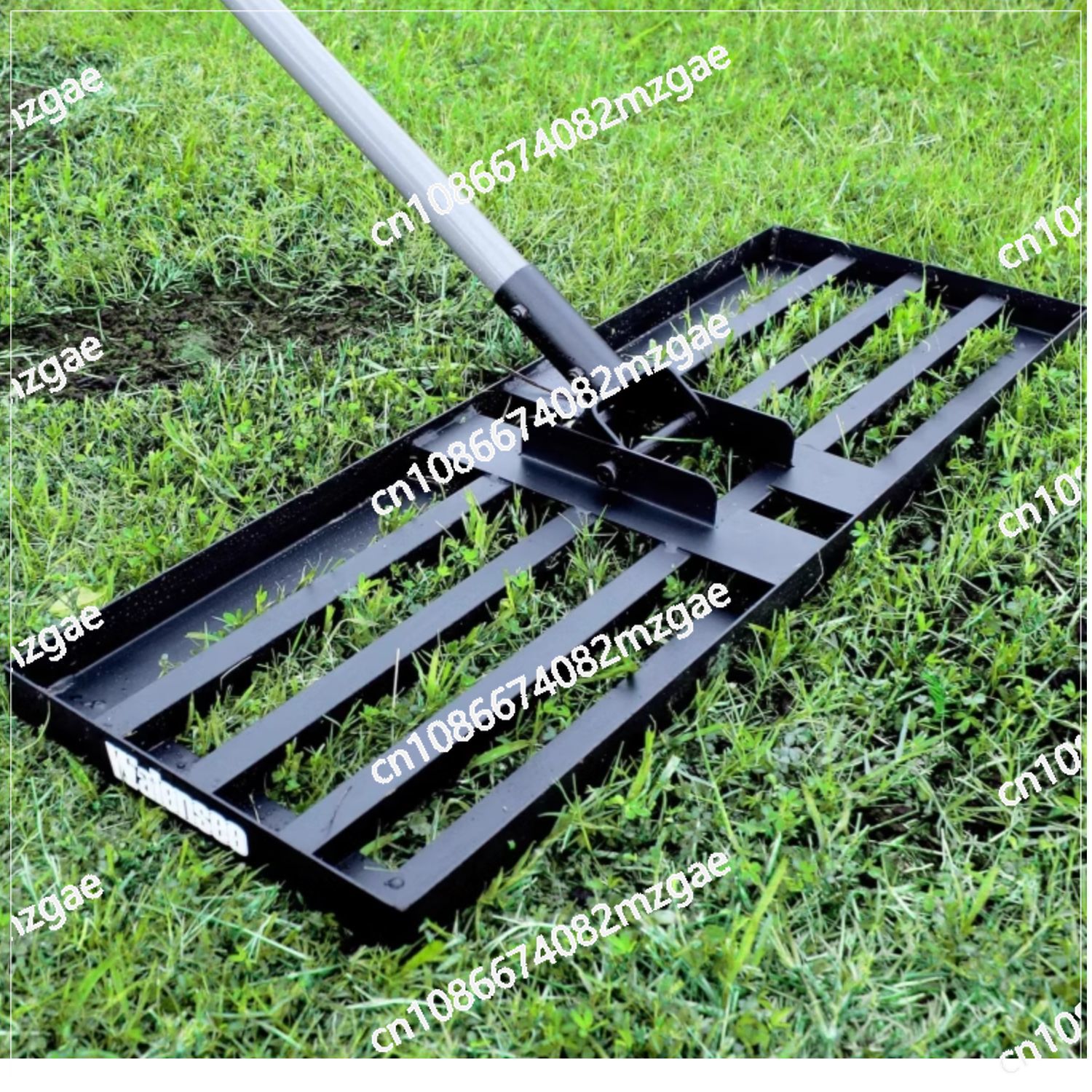 Lawn leveling rake, garden far - Gardening Tools Rake 리뷰 및 가격