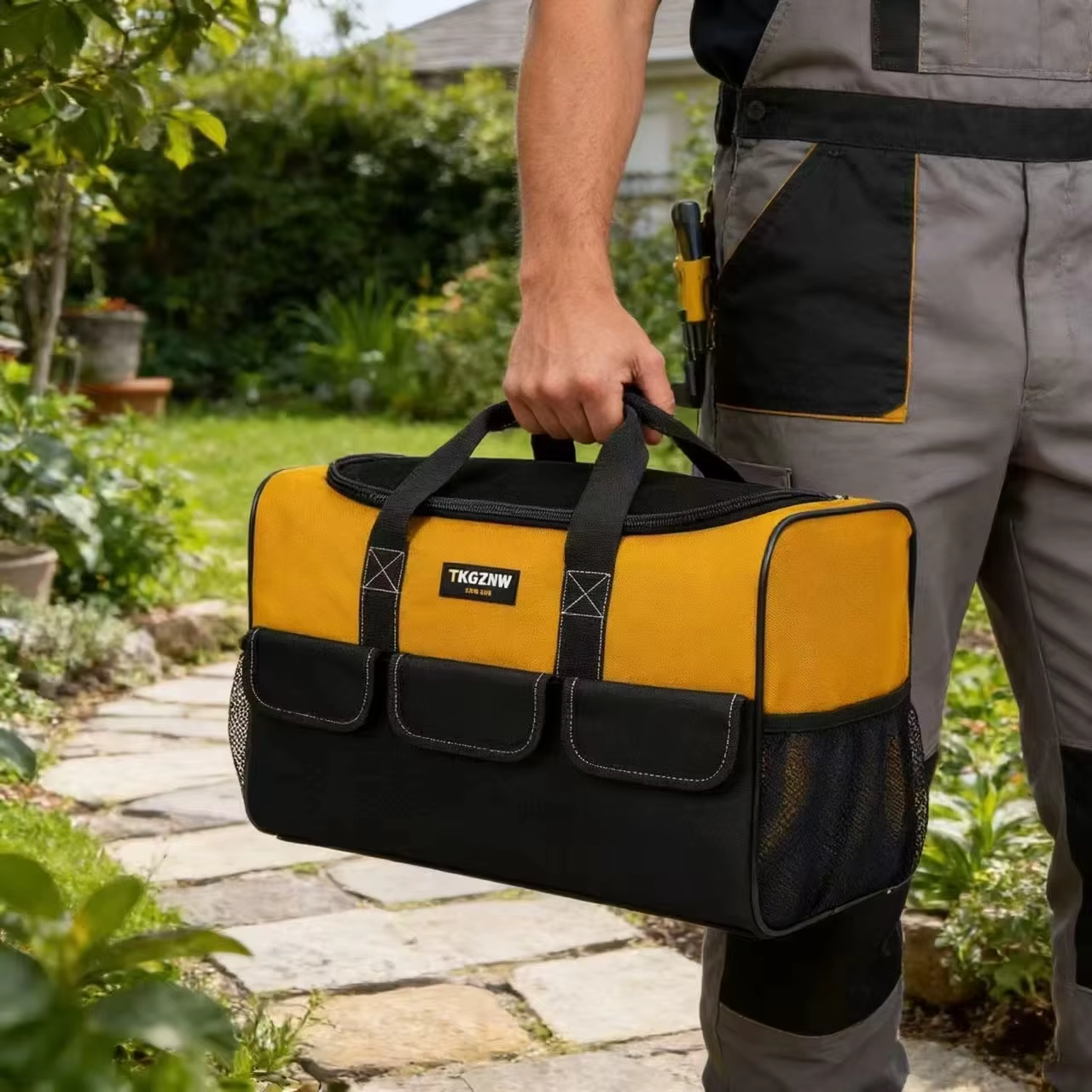 TKIGZNWT009-2-14 Portable Tool - Gardening Tools Organiser 리뷰 및 가격
