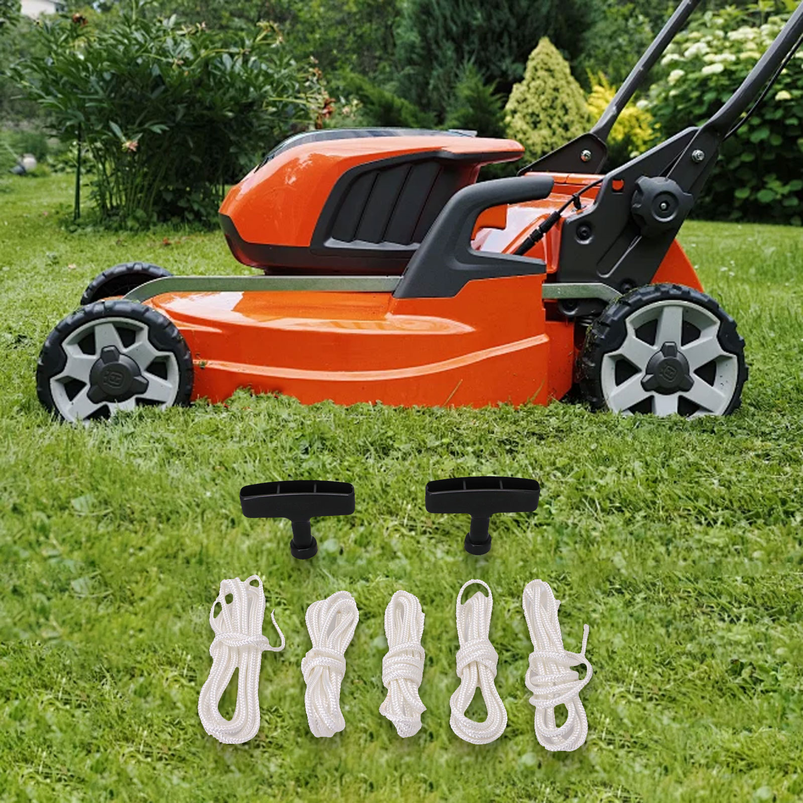 Essential Recoil Starting Kit  - Gardening Tools Range 리뷰 및 가격