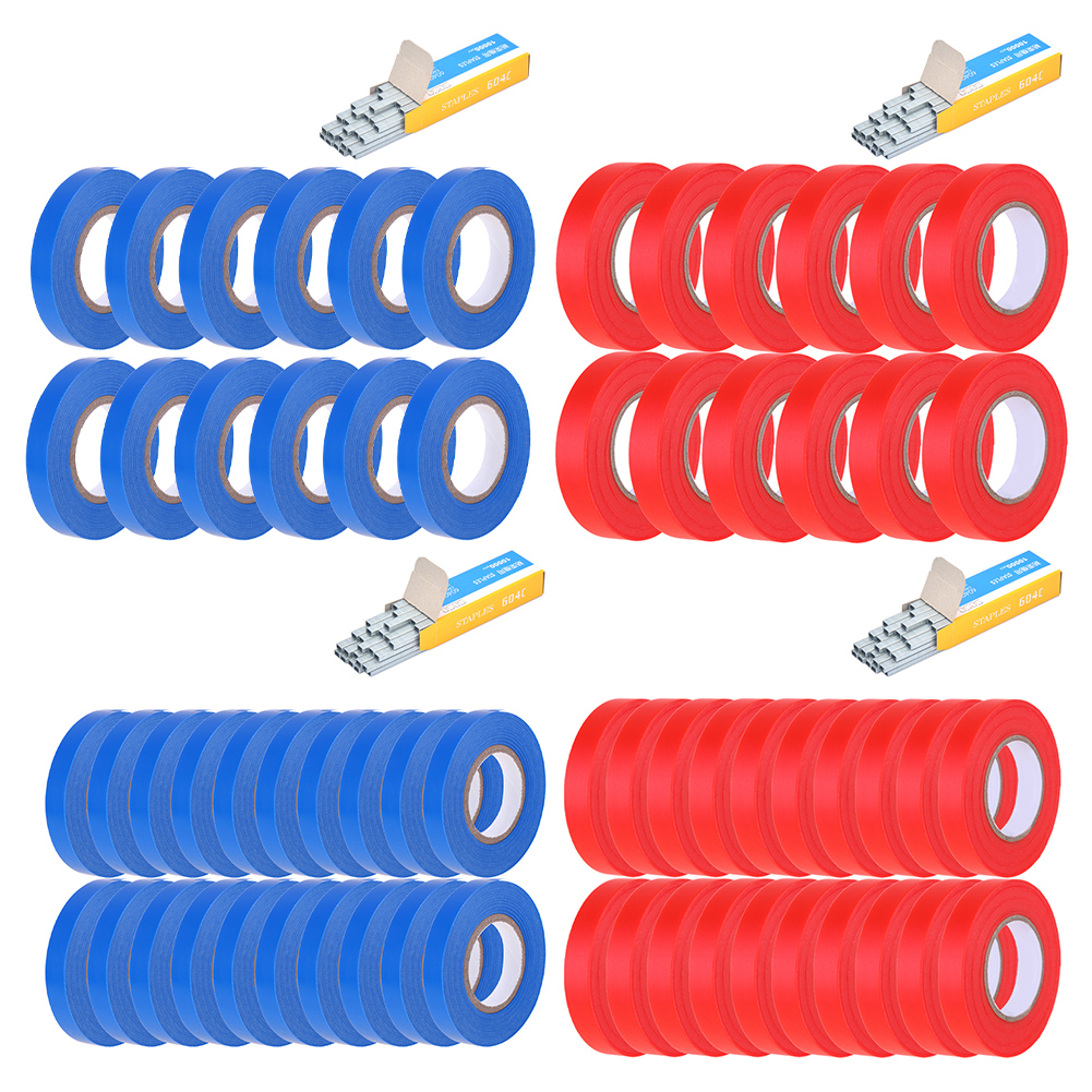 12/20pcs Plant Tying Tape with - Gardening Tools Organiser 리뷰 및 가격