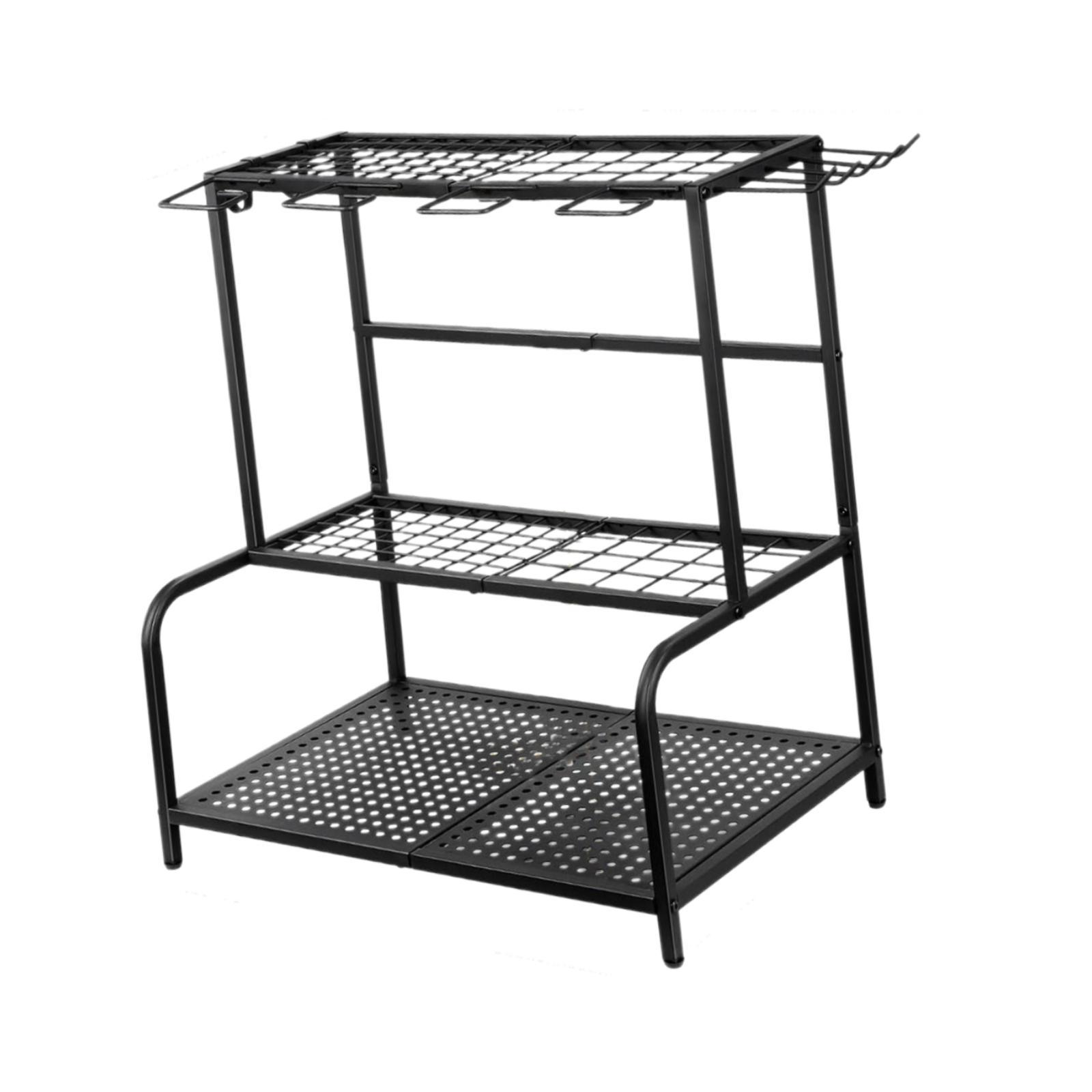 Garden Tool Organizer Yard Too - Gardening Tools Organiser 리뷰 및 가격