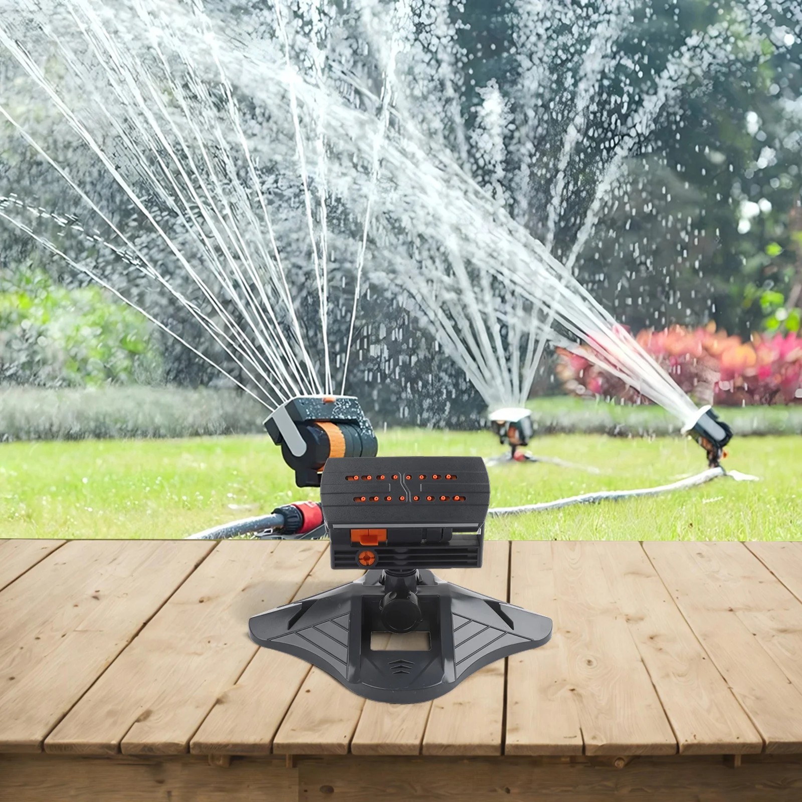 Yard Care Garden Watering 16-H - Gardening Tools Range 리뷰 및 가격