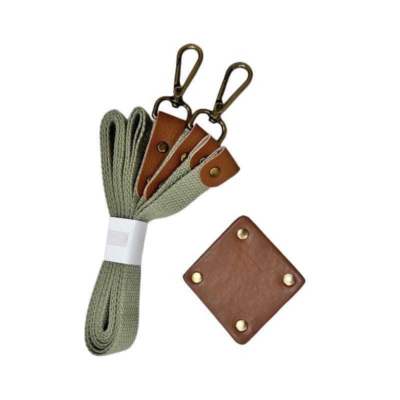 Canvas Apron With Multiple Poc - Gardening Tools Logo 리뷰 및 가격