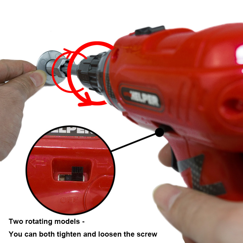 Tools Toys Electric Drill BO S - Gardening Tools 5 Year Old 리뷰 및 가격