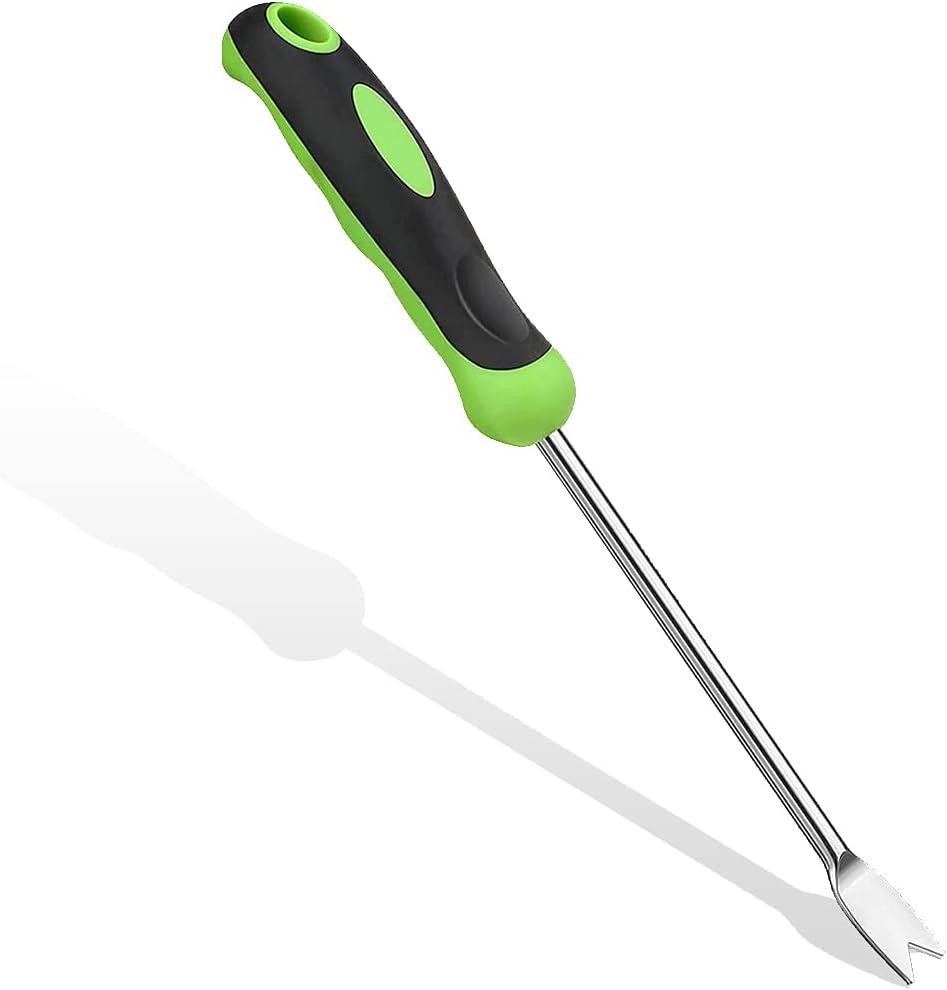 Stainless Steel Hand Weeder To - Gardening Tools Images 리뷰 및 가격