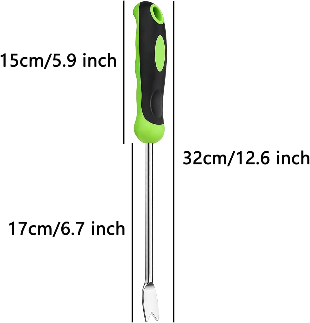 Stainless Steel Hand Weeder To - Gardening Tools Images 리뷰 및 가격