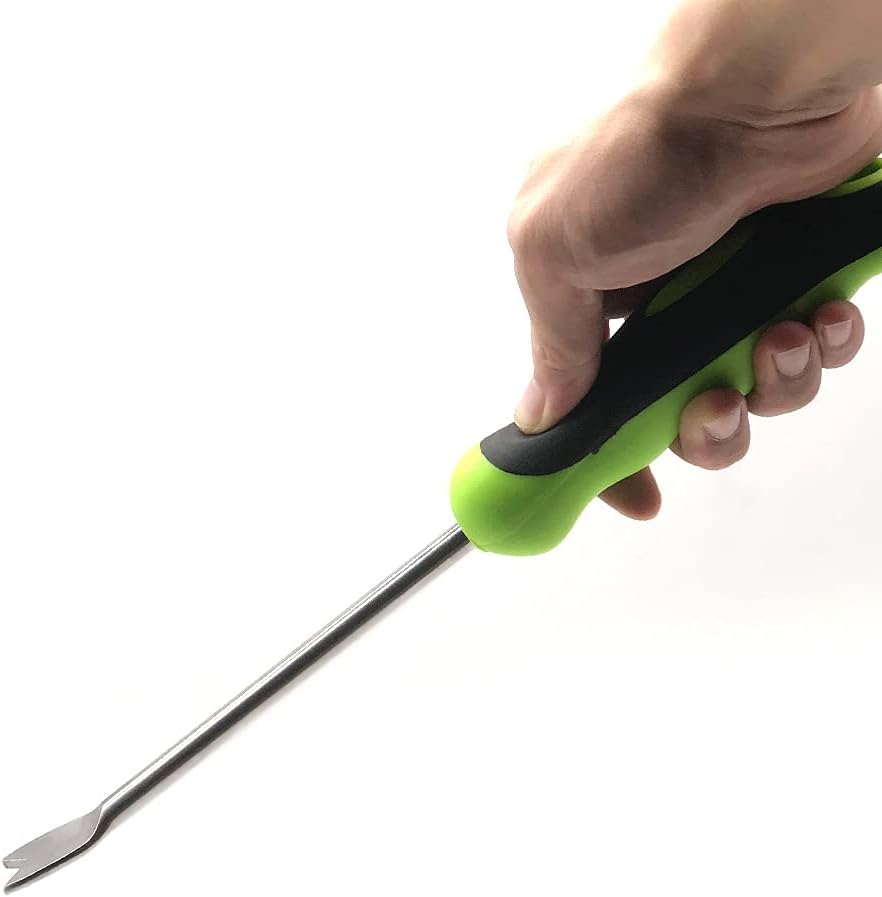 Stainless Steel Hand Weeder To - Gardening Tools Images 리뷰 및 가격