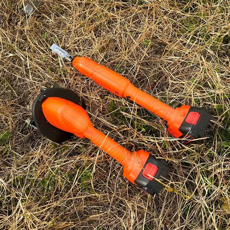 Electric Digging Hoe Handheld  - Gardening Tools For Weeds 리뷰 및 가격