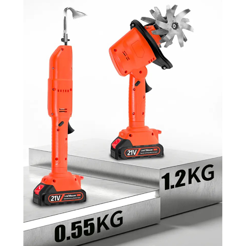 Electric Digging Hoe Handheld  - Gardening Tools For Weeds 리뷰 및 가격