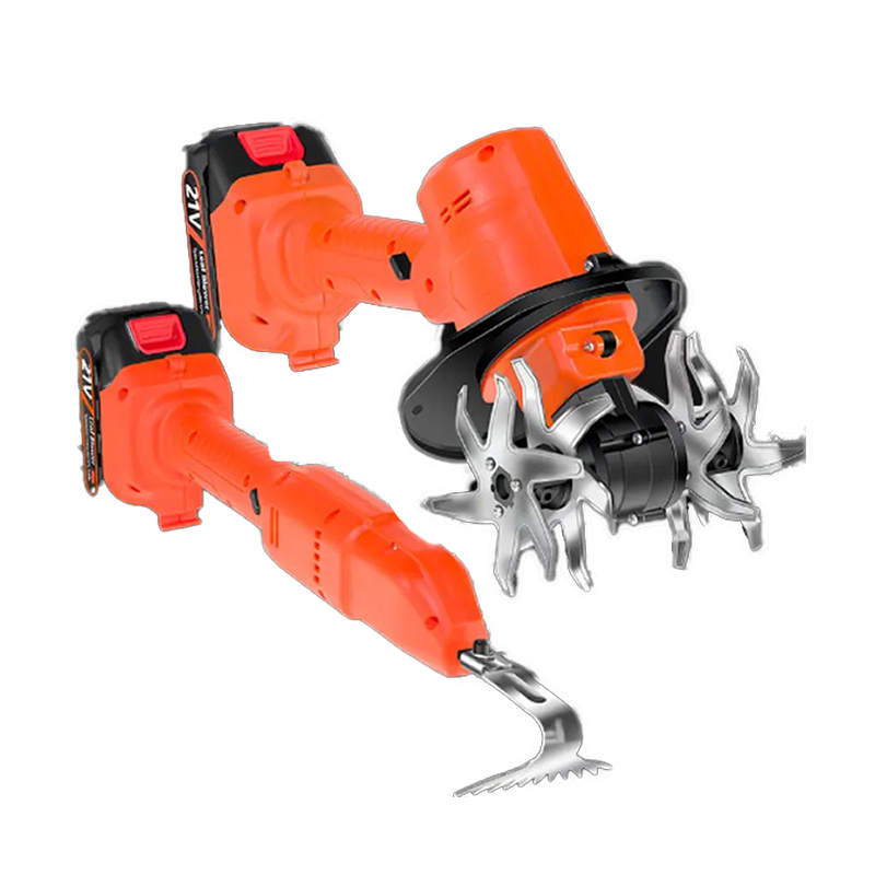 Electric Digging Hoe Handheld  - Gardening Tools For Weeds 리뷰 및 가격