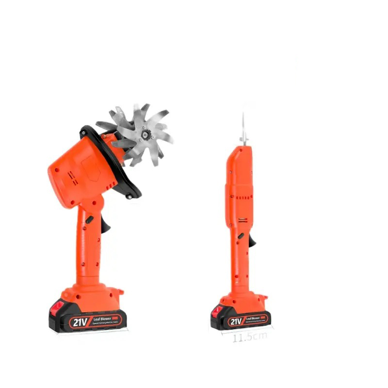 Electric Digging Hoe Handheld  - Gardening Tools For Weeds 리뷰 및 가격