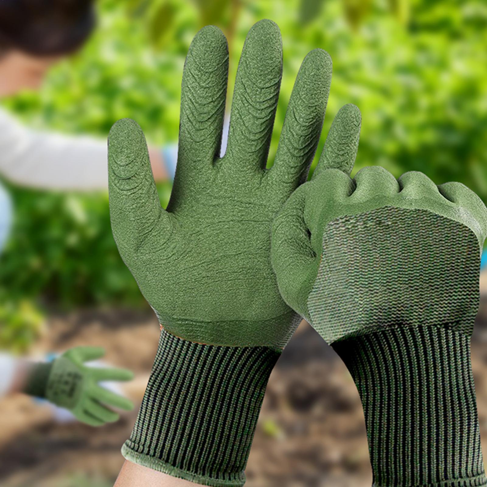 Gardening Yard Gloves Children - Gardening Tools 5 Year Old 리뷰 및 가격
