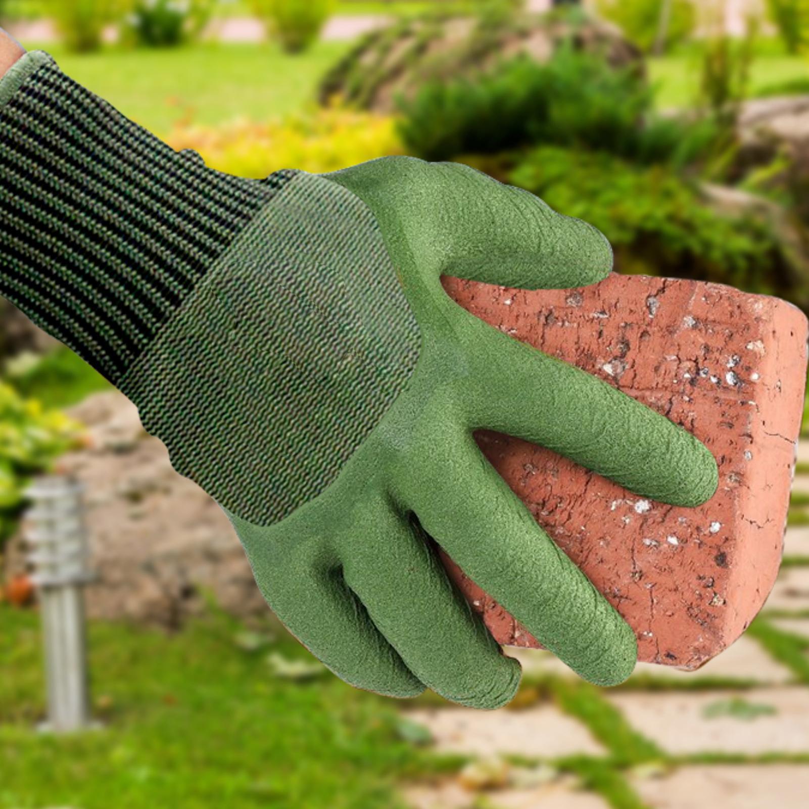 Gardening Yard Gloves Children - Gardening Tools 5 Year Old 리뷰 및 가격