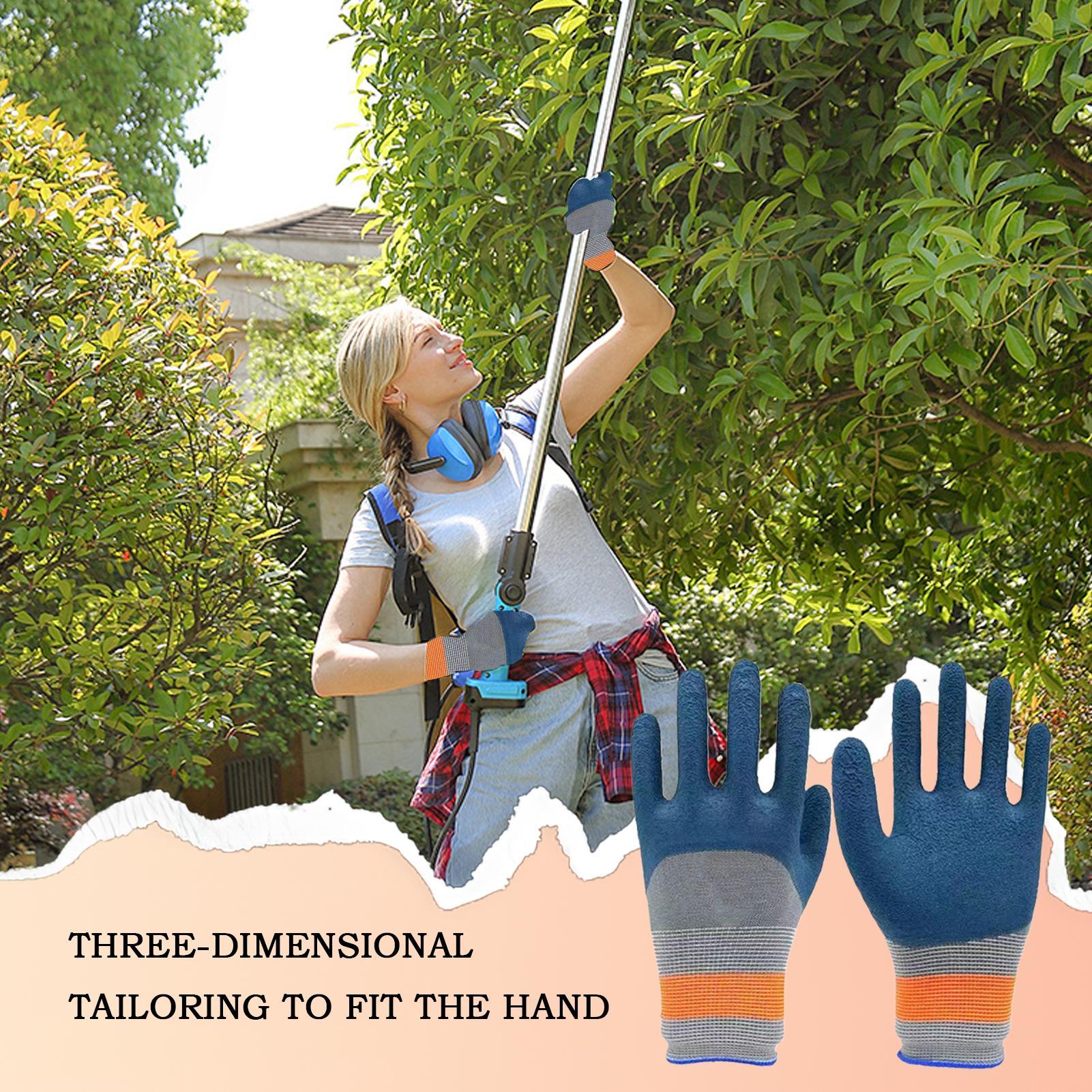 Gardening Yard Gloves Children - Gardening Tools 5 Year Old 리뷰 및 가격
