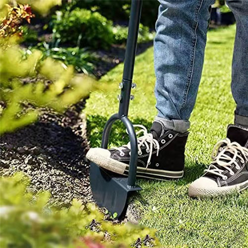 Promotion! Lawn Edging Shovel  - Gardening Tools Edger 리뷰 및 가격