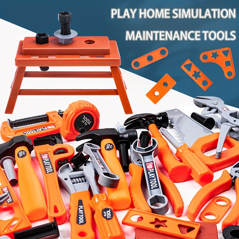 Repair Tools, Children'S Toys, - Gardening Tools For Toddlers 리뷰 및 가격