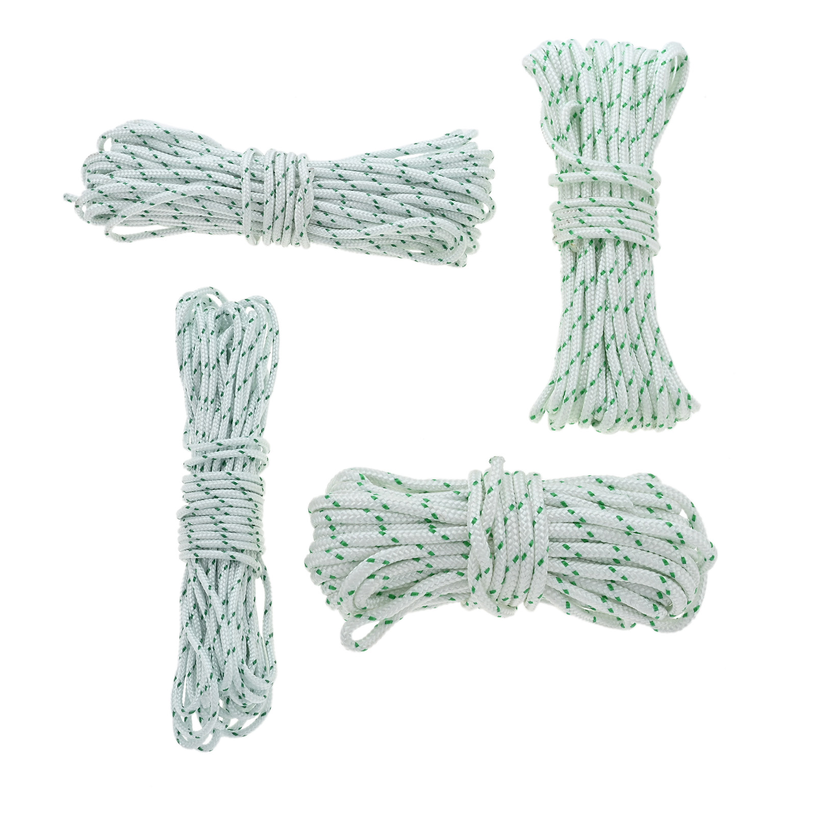 10M Recoil Starter Rope Pull C - Gardening Tools Edger 리뷰 및 가격