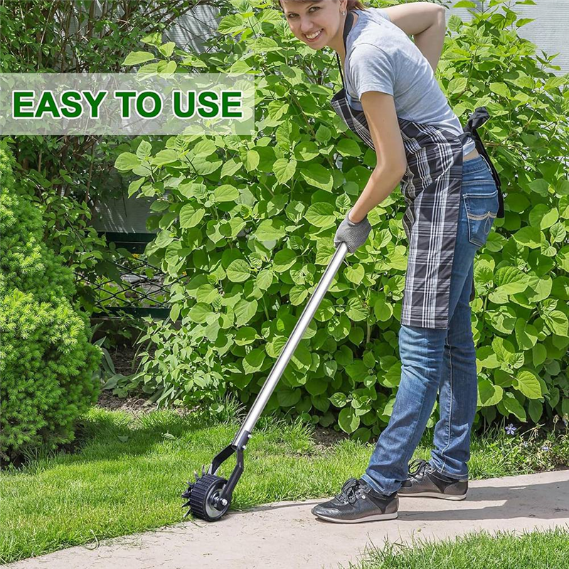 Wheel Rotary Edger Lawn Tool,  - Gardening Tools Edger 리뷰 및 가격