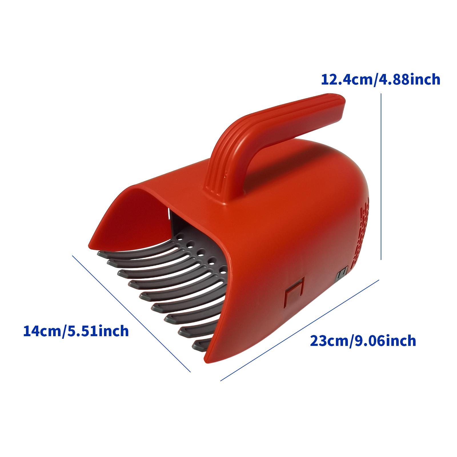 Berry Picker Rake with Comb an - Gardening Tools Rake 리뷰 및 가격