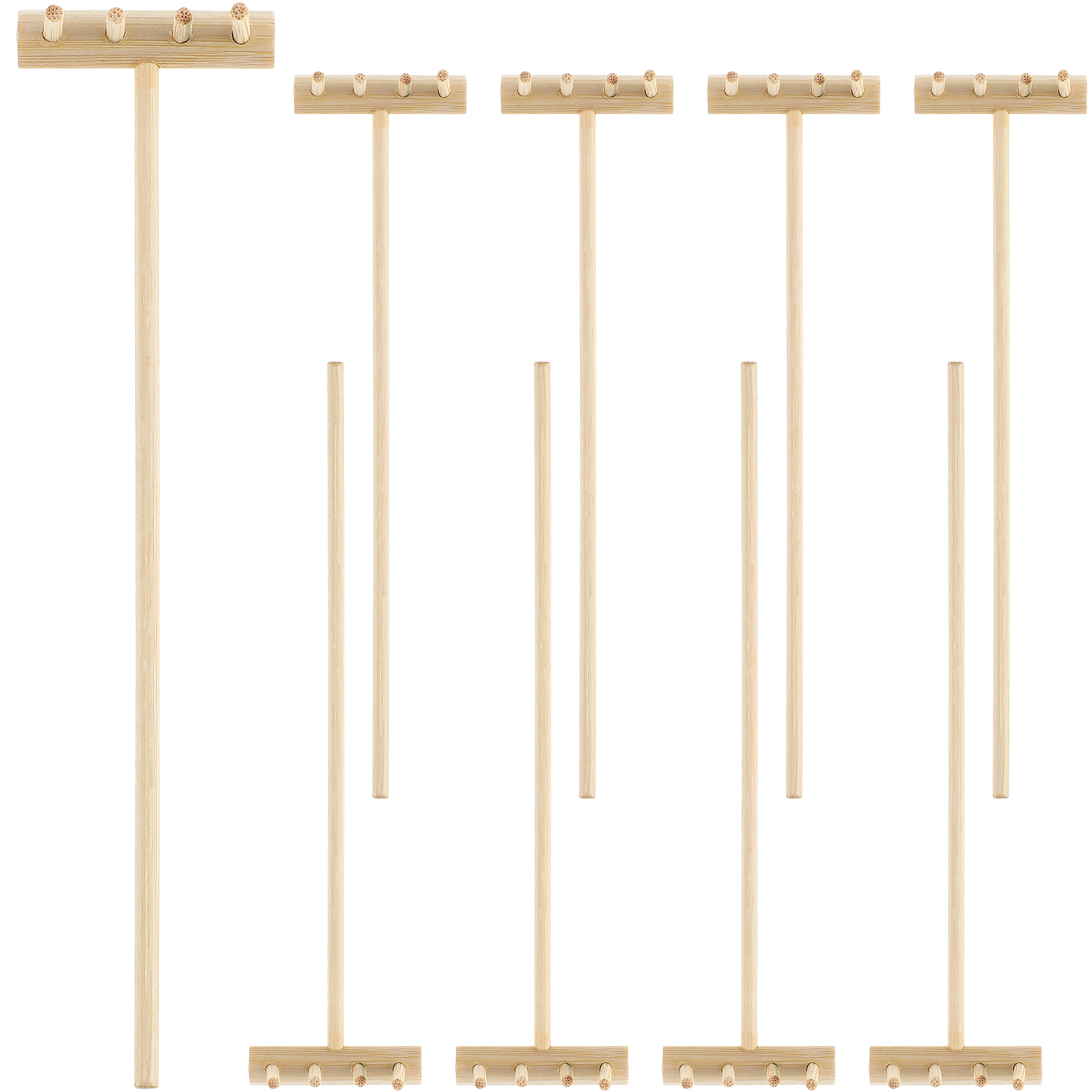 8Pcs Mini Zen Rake Tools Medit - Gardening Tools Rake 리뷰 및 가격