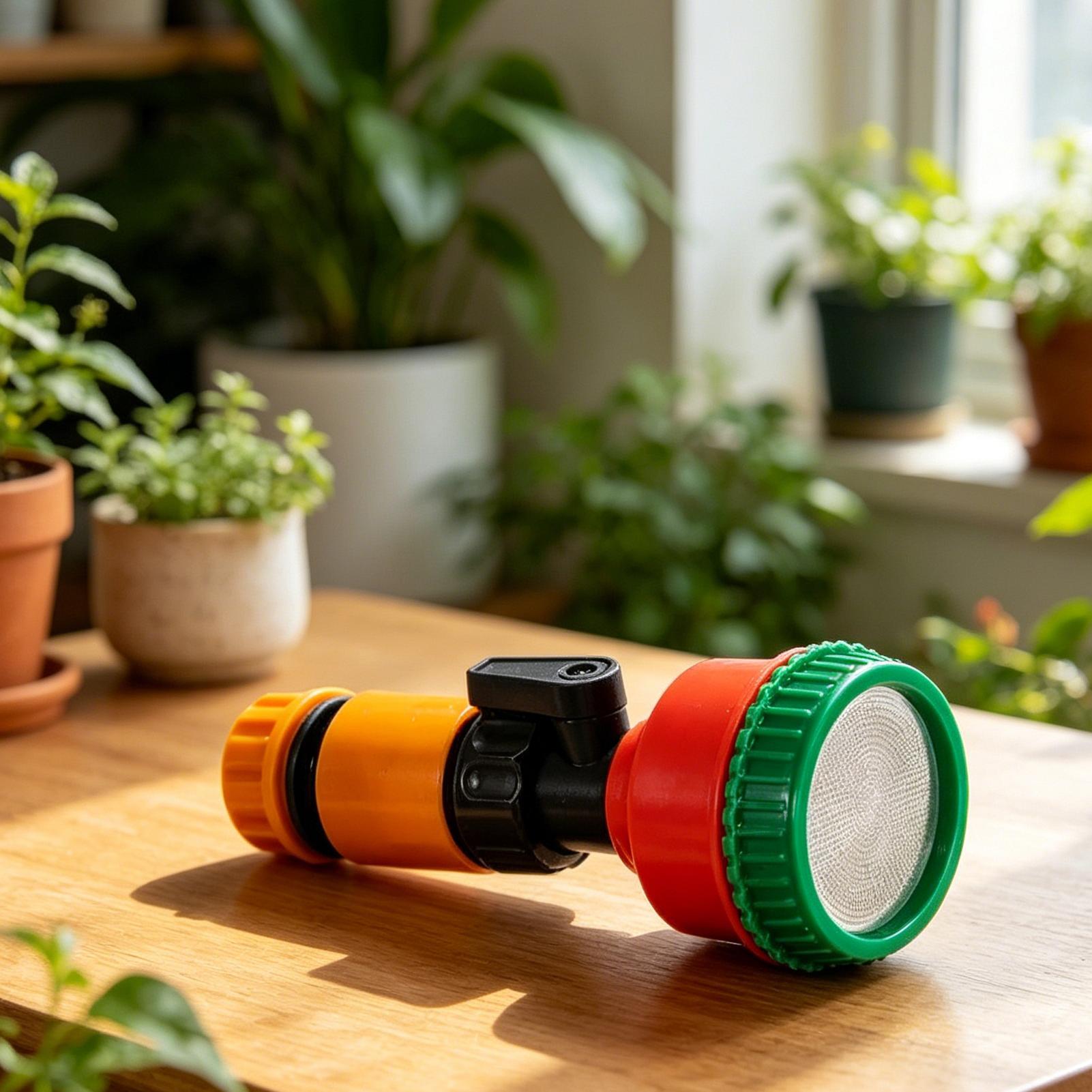Garden Sprayer Nozzle Replacem - Gardening Tools Rake 리뷰 및 가격