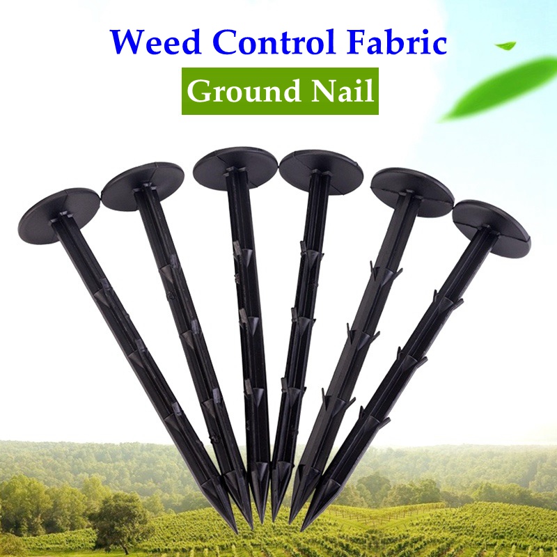 50pcs/lot 11 16 20cm Garden Gr - Gardening Tools For Weeds 리뷰 및 가격