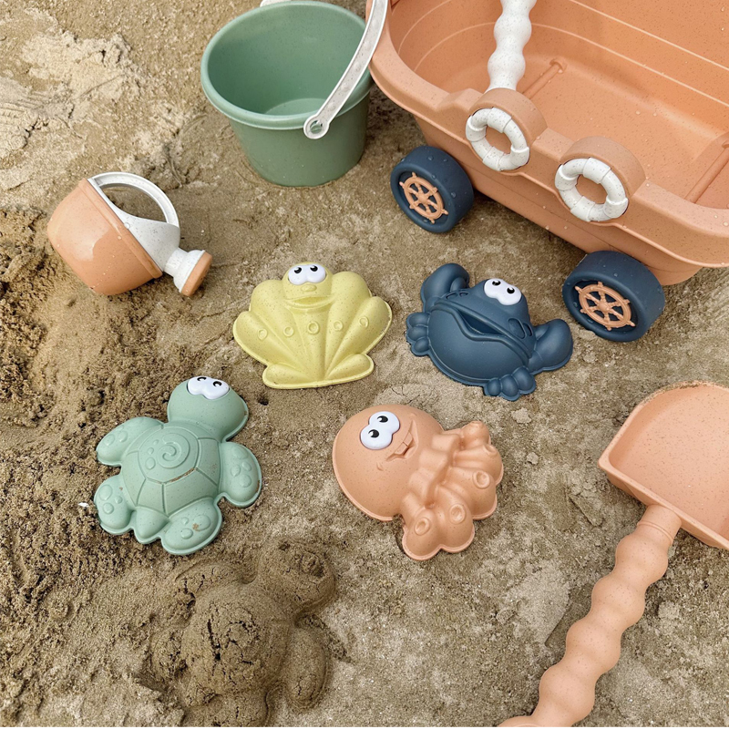 Beach Play Toys Children Porta - Gardening Tools Organiser 리뷰 및 가격