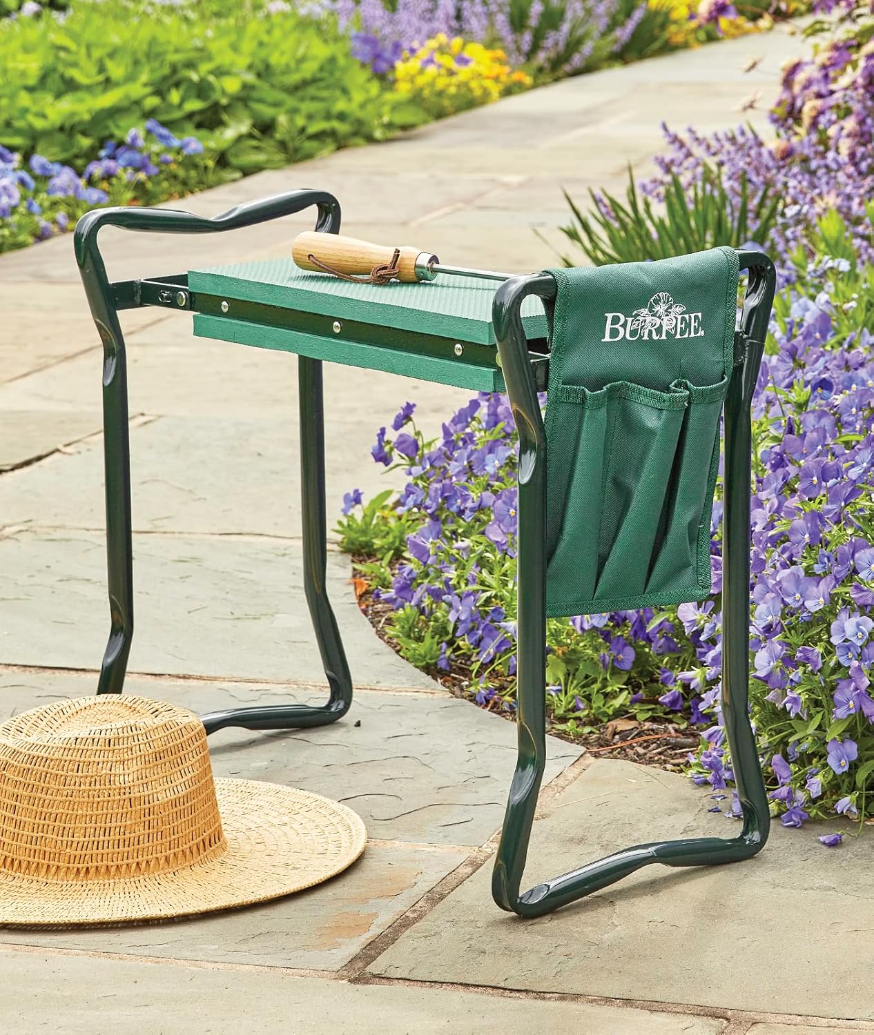 Multi-Function Garden Kneeler  - Gardening Tools Images 리뷰 및 가격