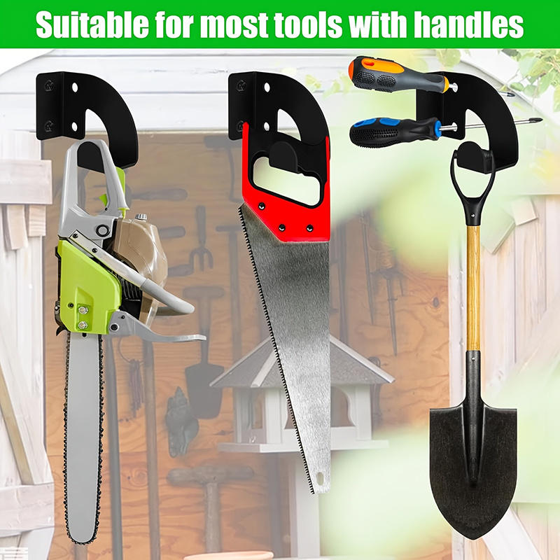 Workshop Tools Storage Rack He - Gardening Tools Organiser 리뷰 및 가격
