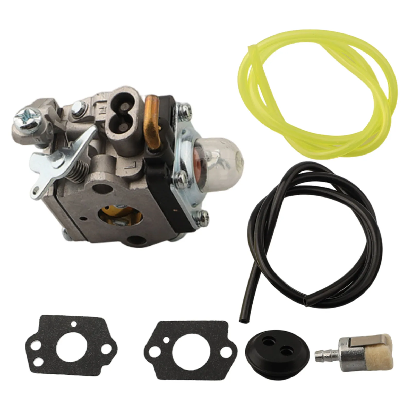 523012401 Carburetor Chainsaw  - Gardening Tools Name With Picture 리뷰 및 가격