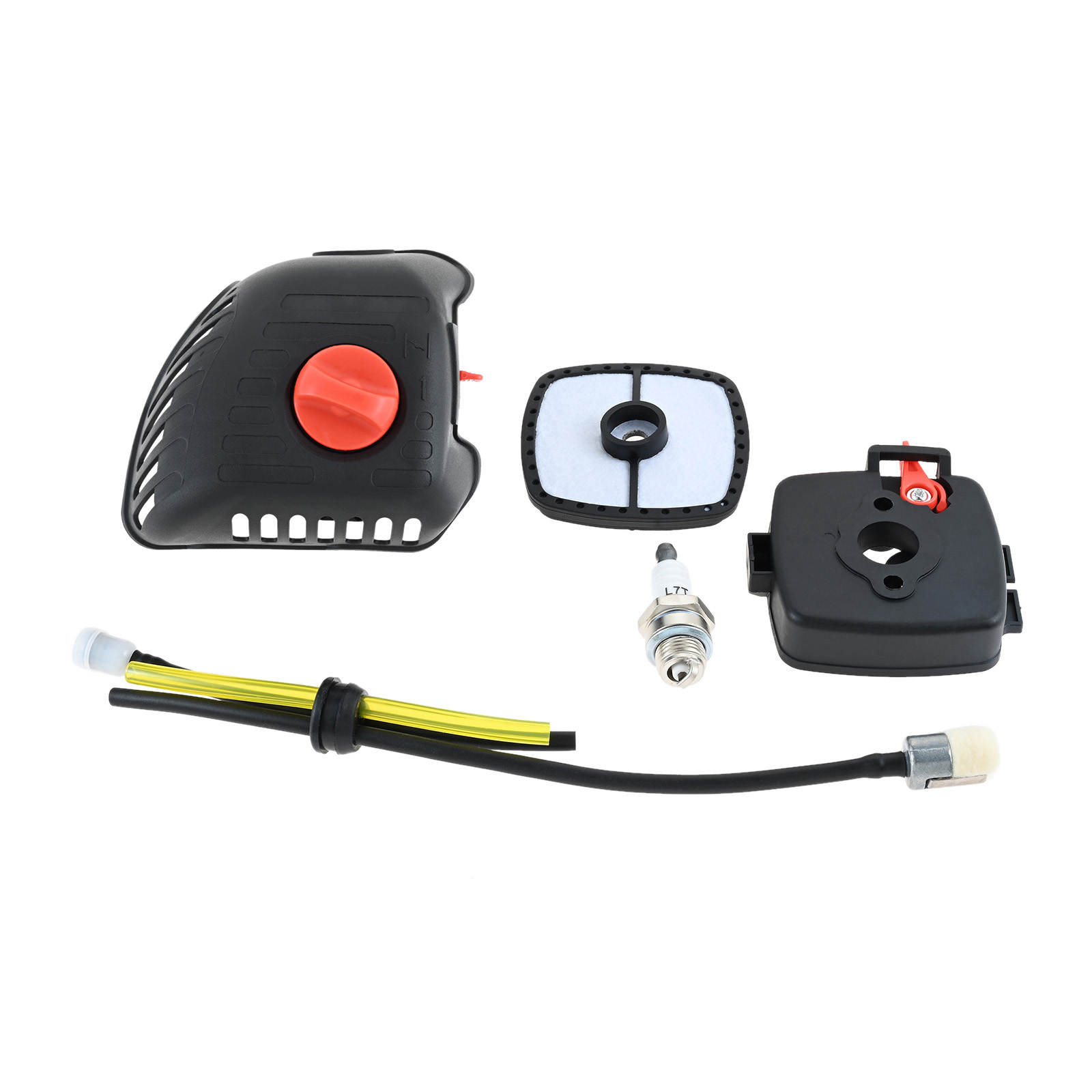 1 Set SRM225 Air Filter Cover  - Gardening Tools Edger 리뷰 및 가격