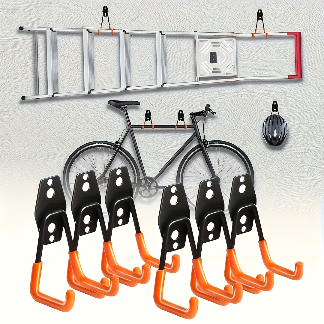 3Pcs Heavy Duty Steel Garage W - Gardening Tools Organiser 리뷰 및 가격
