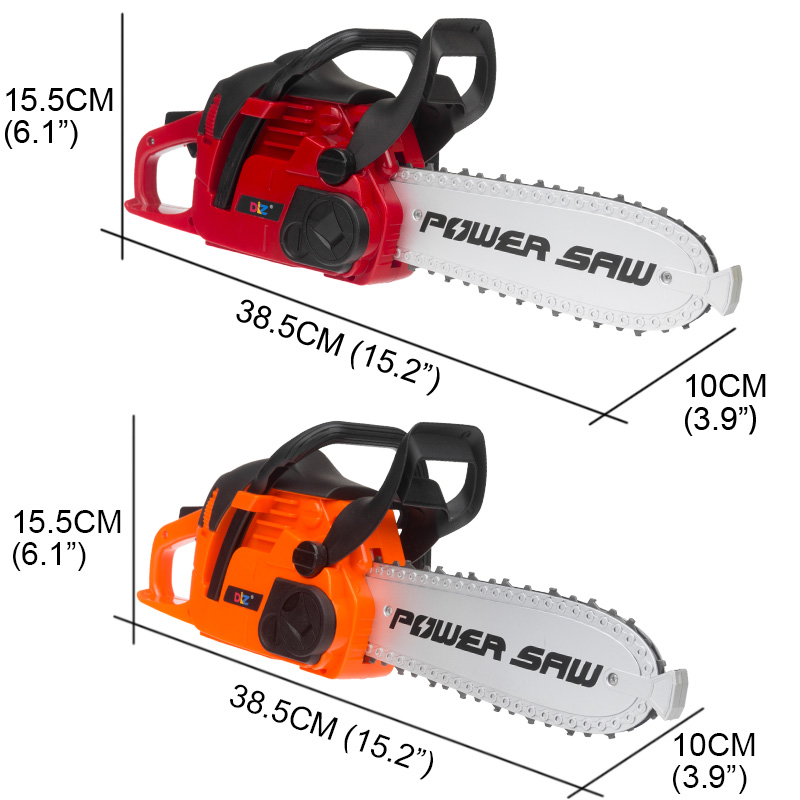 Toy Chainsaw Kids Toy Tools fo - Gardening Tools 5 Year Old 리뷰 및 가격